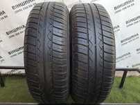 Шини 165/70 R 13 Barum Brilliantis. Літо пара. Колеса склад.