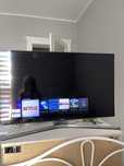 Telewizor Samsung smart tv 43 cale