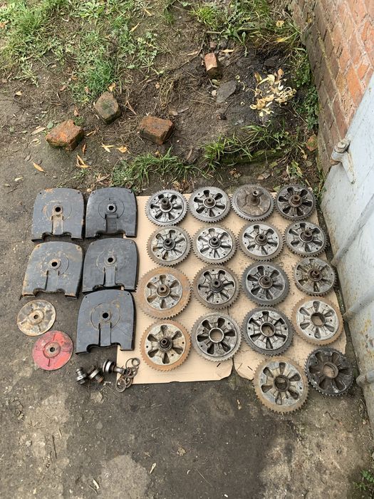 Звезда Ява зірка кожух