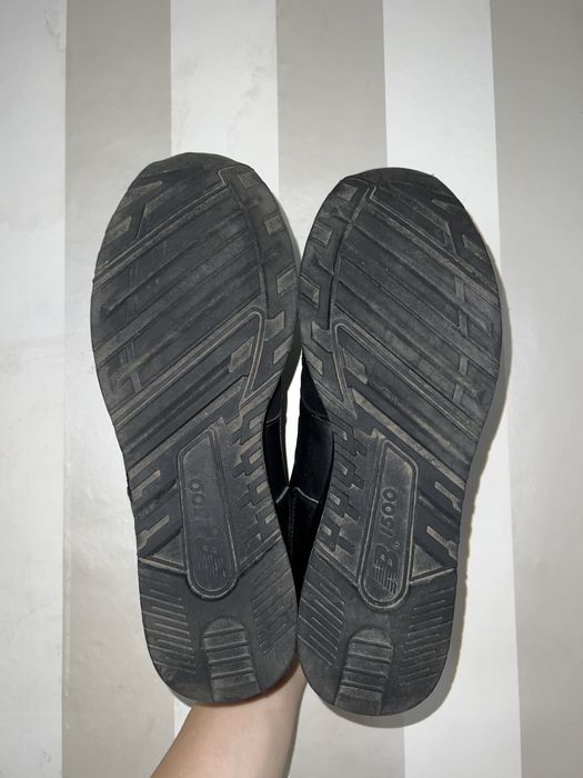 Кросівки New Balance 1500 England EUR 46 30 см