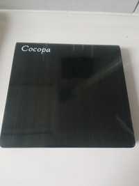 Zew nagrywarka CD/DVD Cocopa