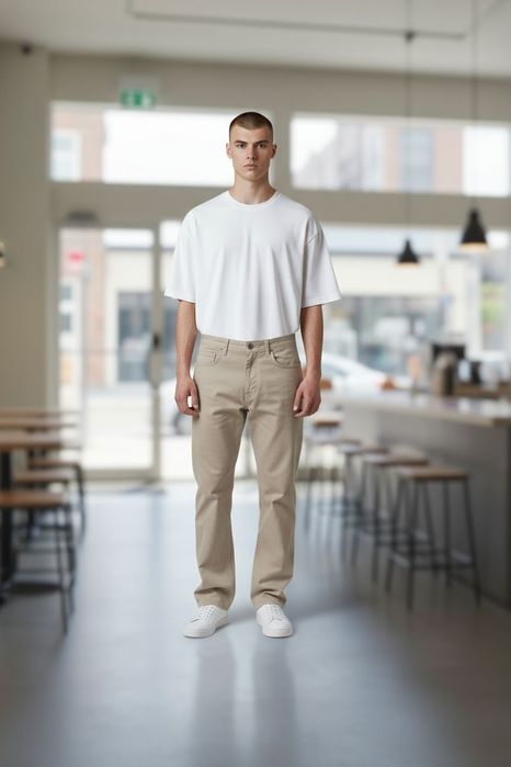 Джинси Denim 34 oригінал