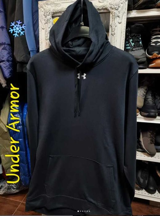 Толстовка Under Armor оригінал XXLT