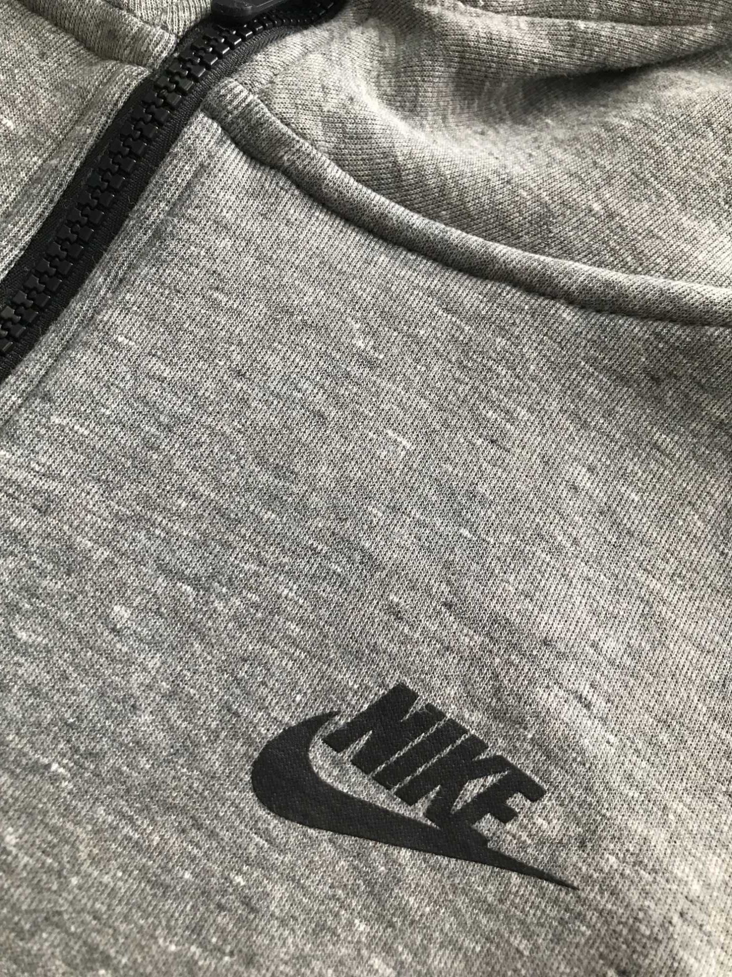 NIKE Tech Fleece Knit Zip r.S oryginalna bluza damska