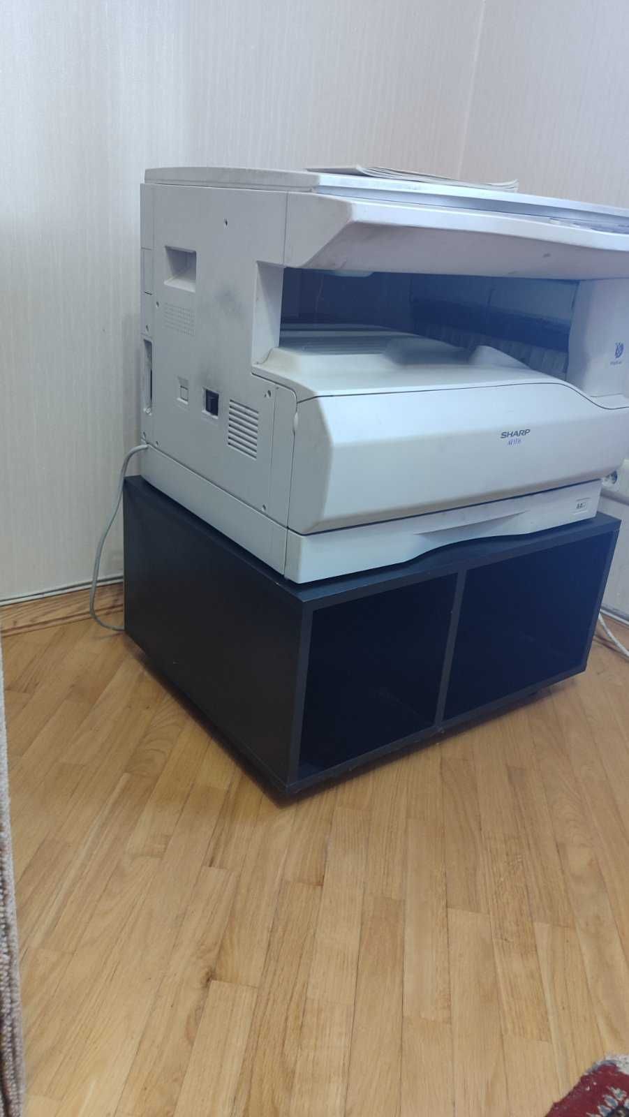 Принтер/ксерокс SHARP-5316