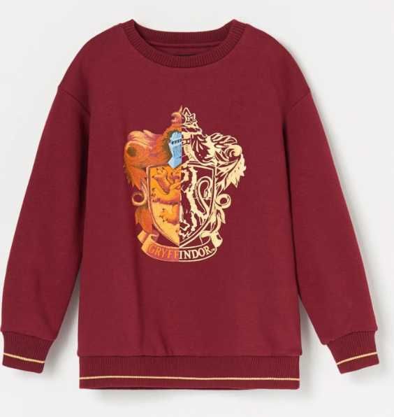 Reserved Bluza Harry Potter