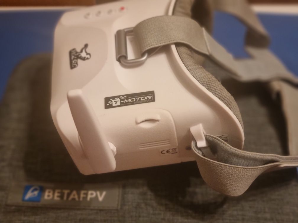 Gogle Betafpv VR03