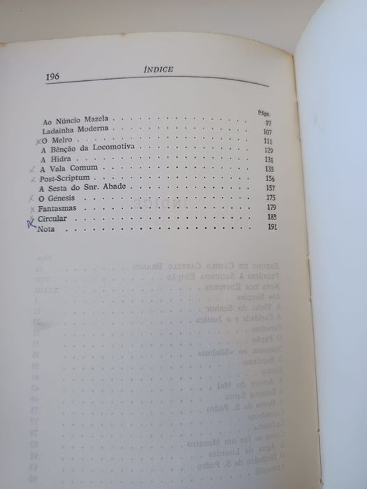 A velhice do padre eterno (1967)