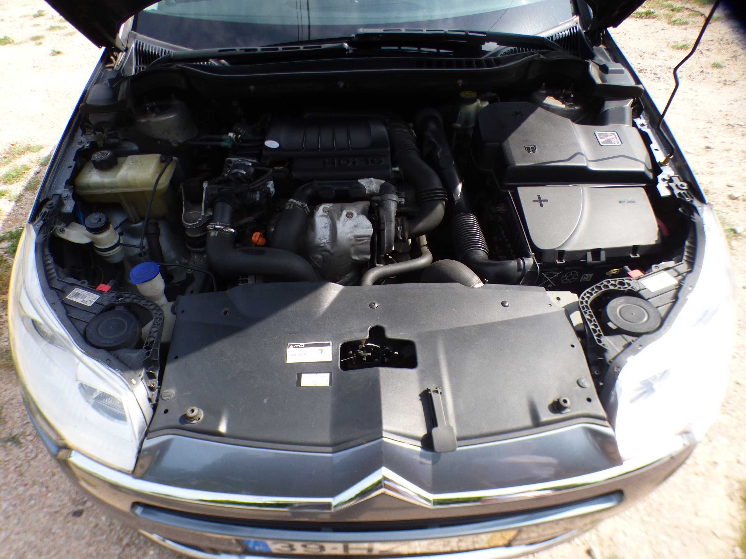 Citroën C5 Impecável