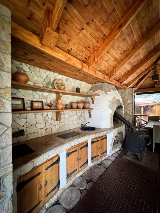 404 Неперевершений сучасний будинок зі спа