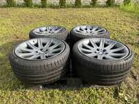Felgi z oponami r19 BMW Nowe opony!