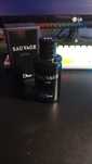 Dior Sauvage Parfum 100 ml