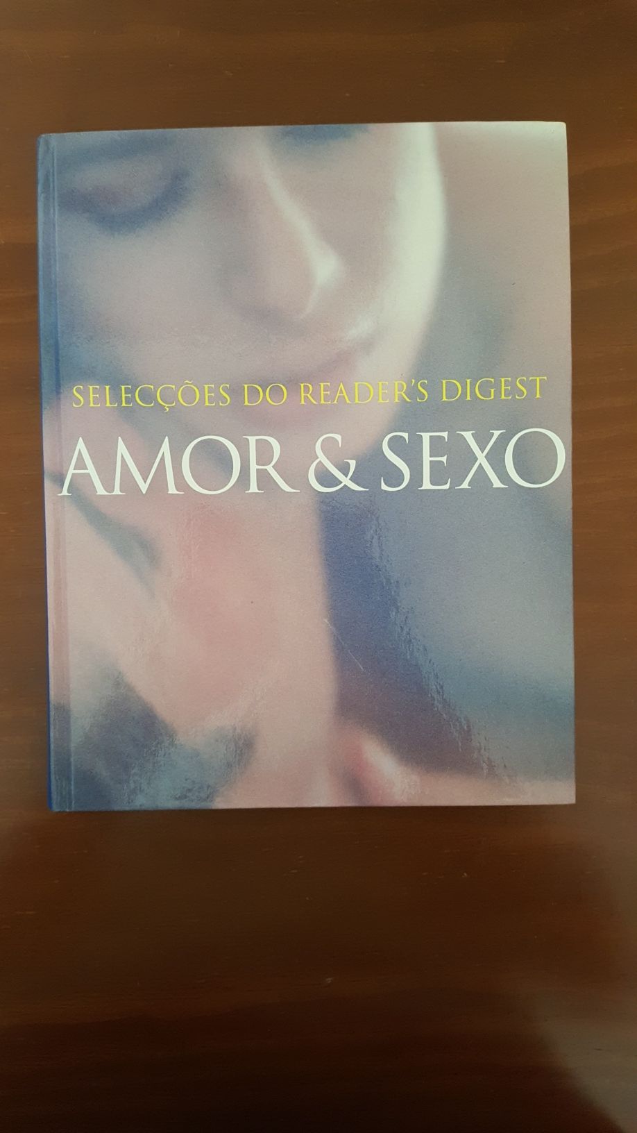 Amor & Sexo 1° edição