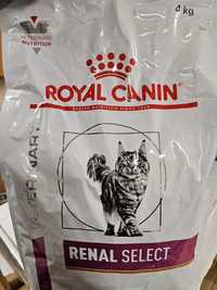 Royal canin renal select