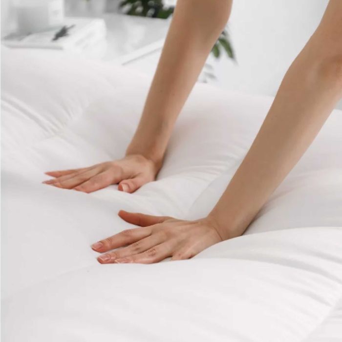 Kołdra Letnia 200x220 Antyalergiczna Lekka Oddychająca Wyrób Medyczny