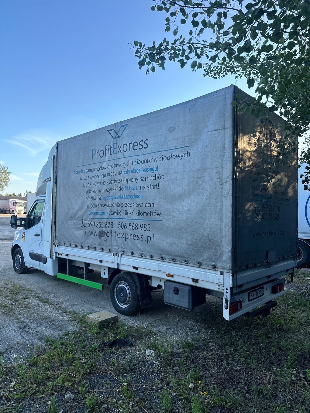 Renault Master  Na sprzedaż Renault Master z 2017 roku