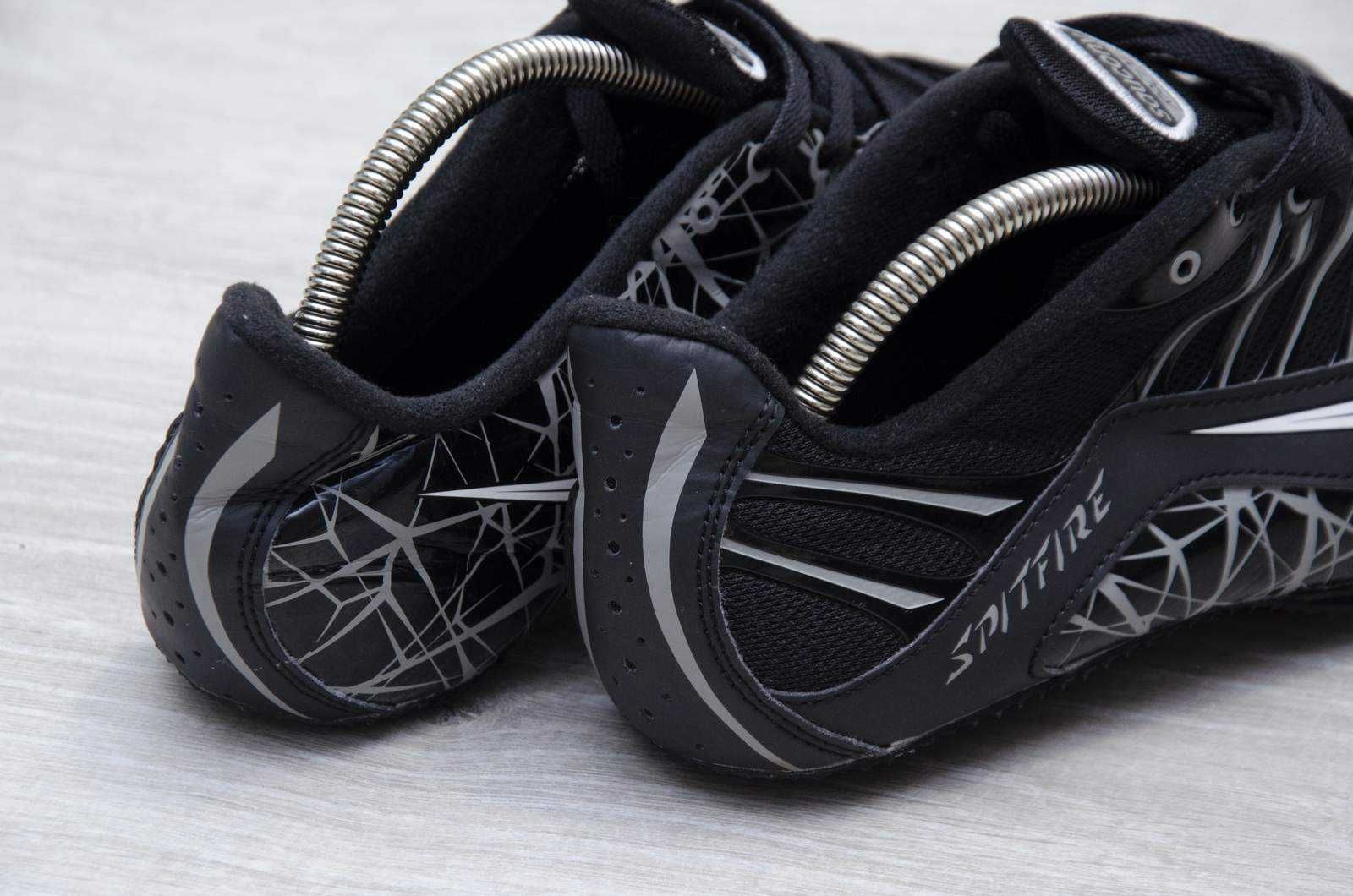Шиповки Saucony Spitfire. Устілка 28,5 см