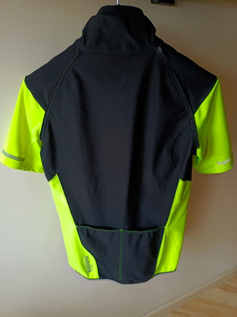 Kurtka Gore Running Wear Windstoper soft Shell.
