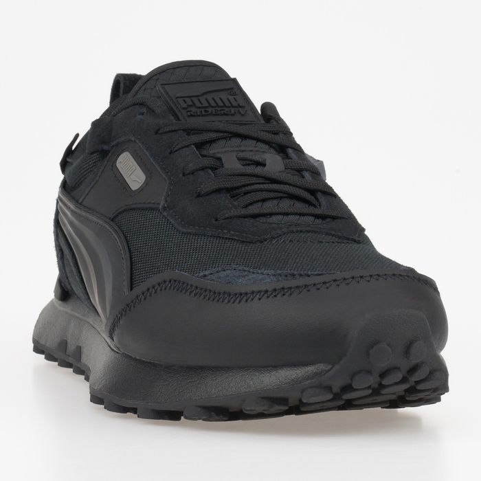 Чоловічі осінні кросівки Puma Cordura водонепроникні