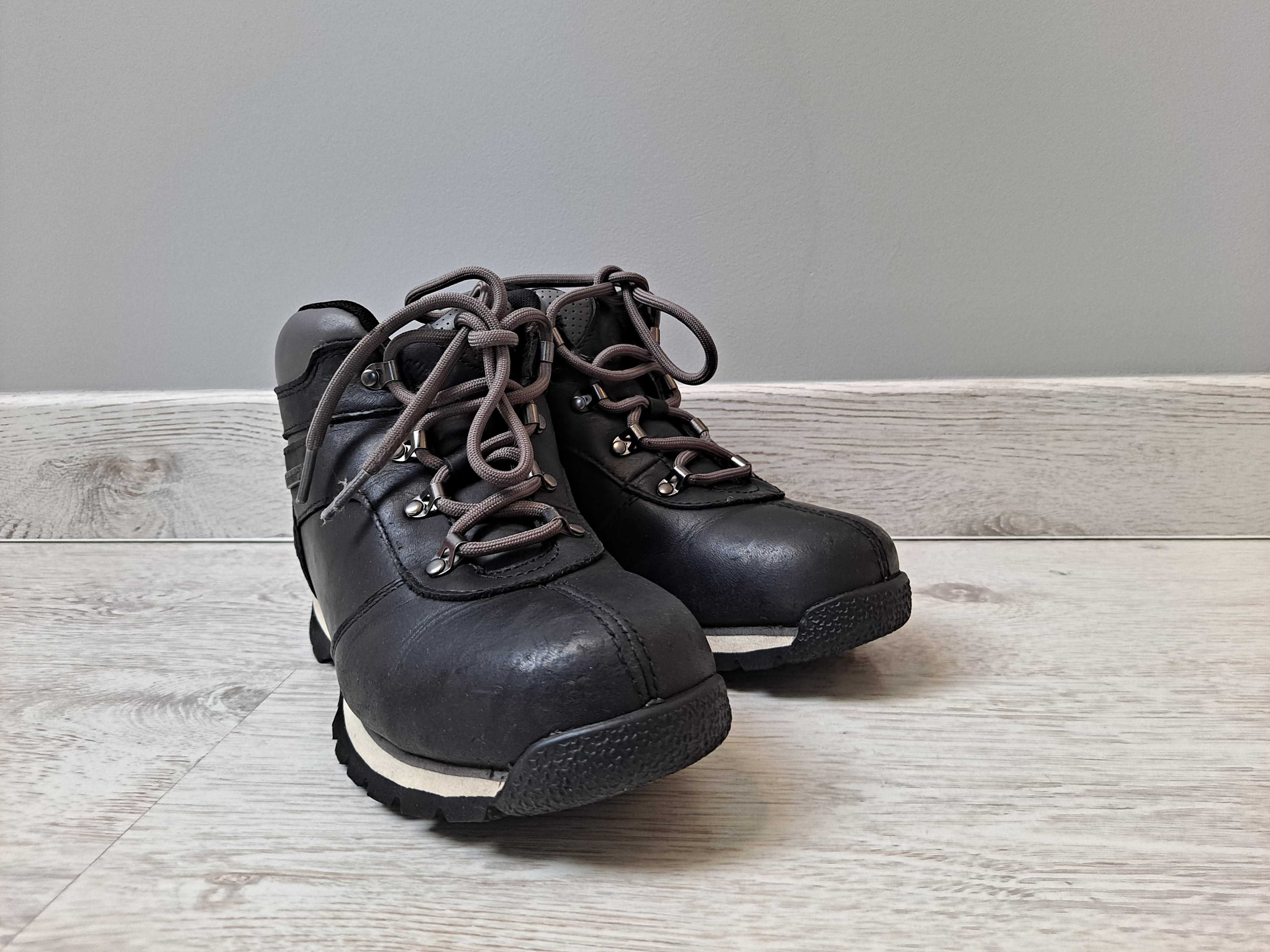 Chłopięce buty Timberland