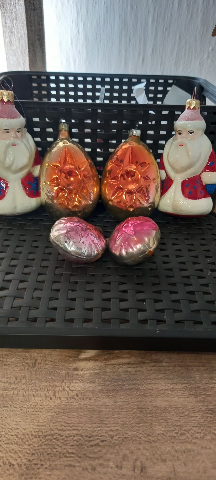 Продам ёлочные игрушки