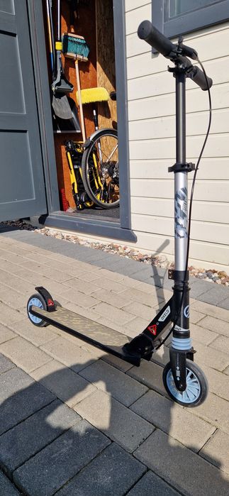 Hulajnoga Oxelo Decathlon