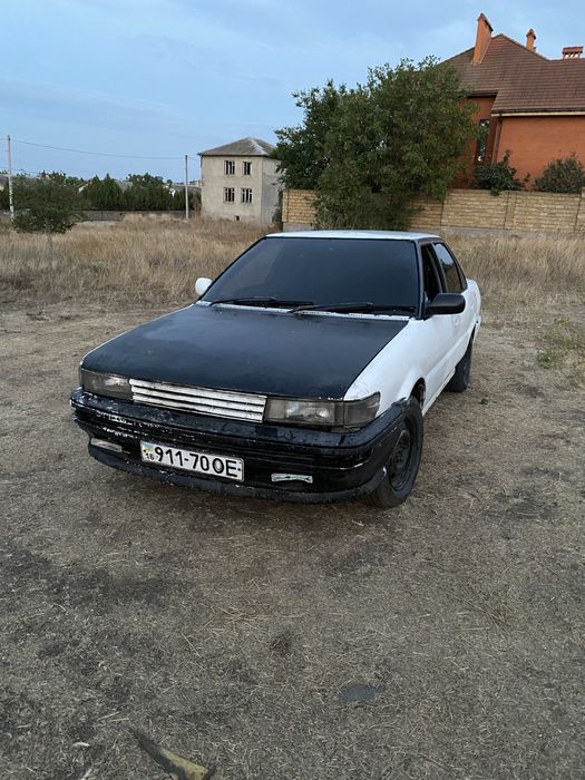 Продам Toyota sprinter (corolla) E90, читайте описание