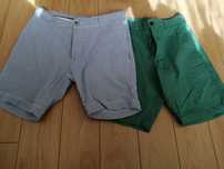 Calções de homem sacoor