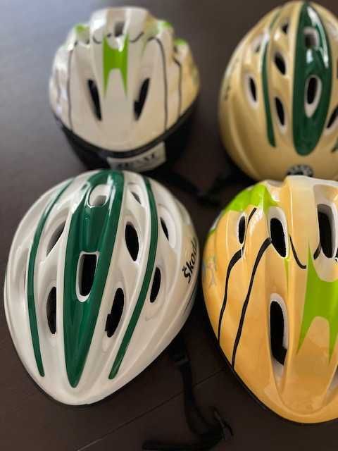 Capacetes de Bicicleta BIKE TOURS   PORTO