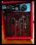 Termowentylator 2000 urlop 31-18 08