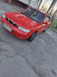 Daewoo nubira  1.6  газ бензин  98 г.