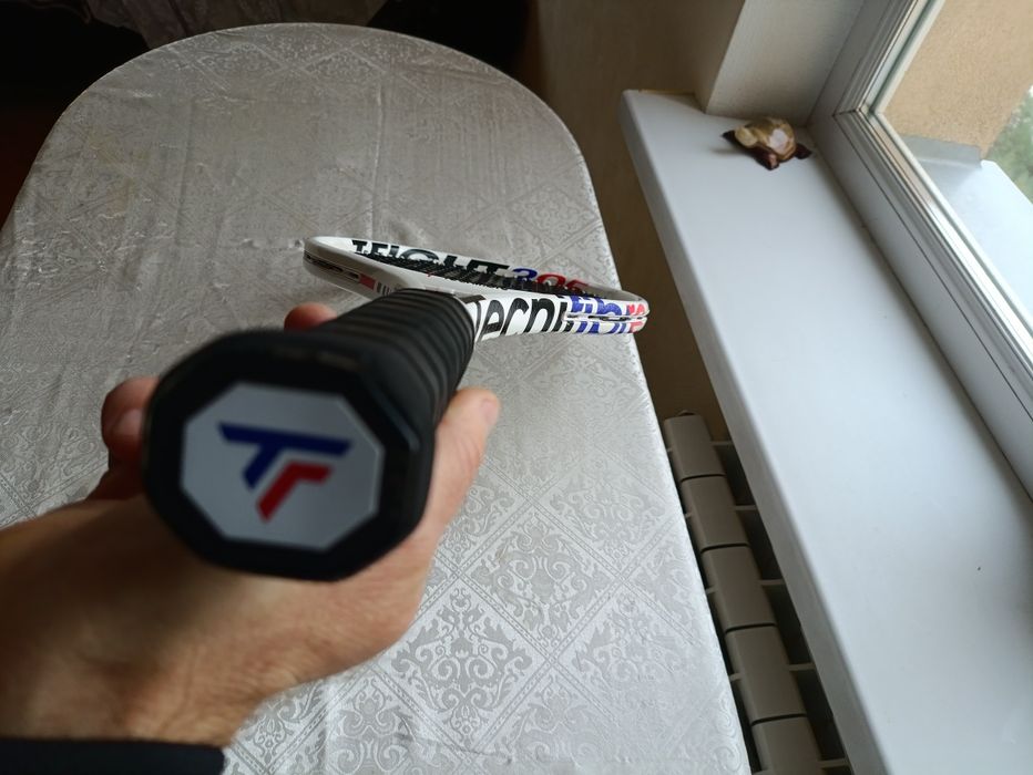 Ракетка для великого тенісу 305 грам