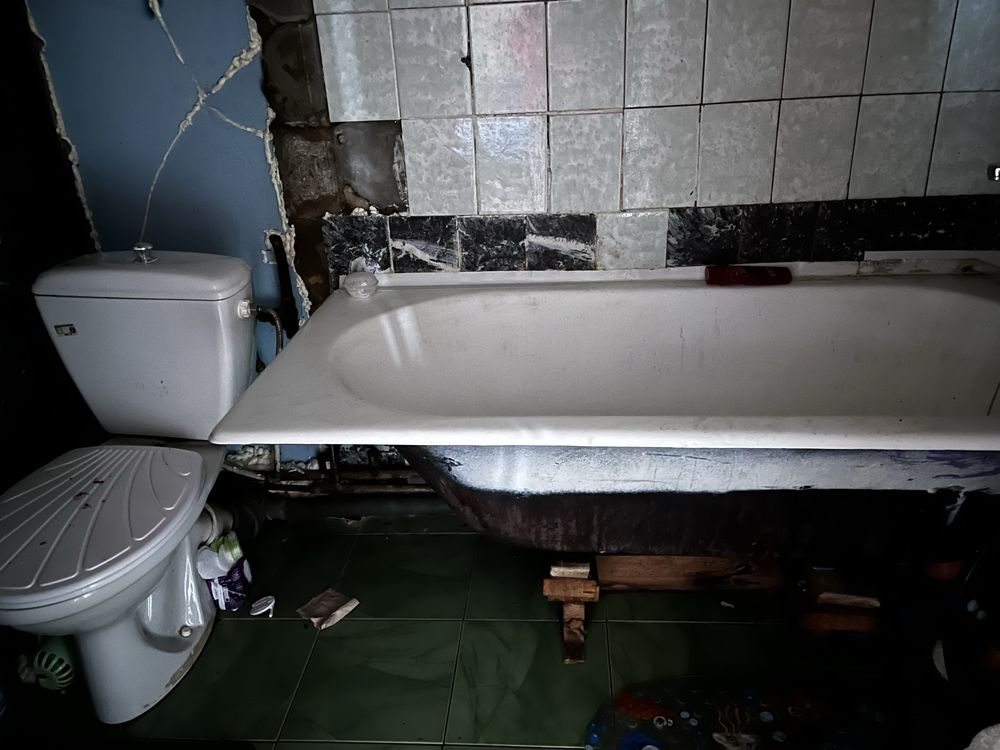 Військовим в першу чергу здається 1-кім квартира 3 поверх