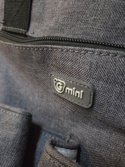 Torba niemowlak Gmini