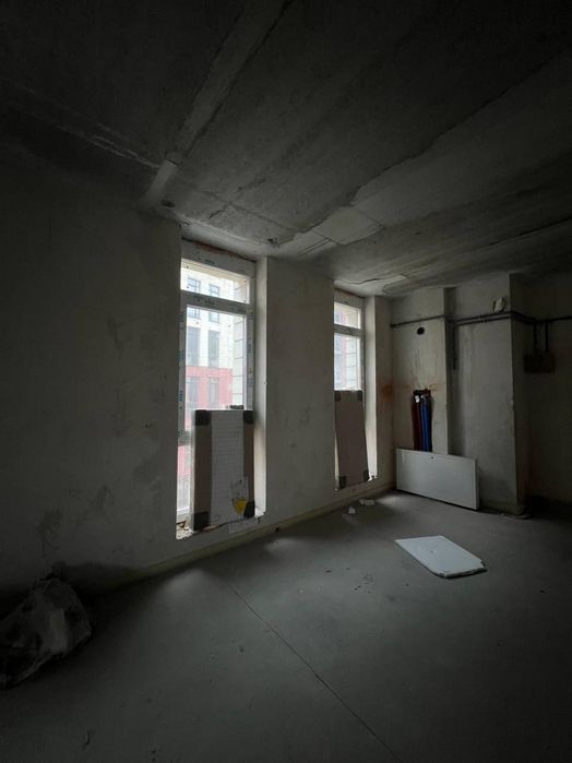 Продаж 4к квартири на Чупринки, елітний новобуд в історичній частині