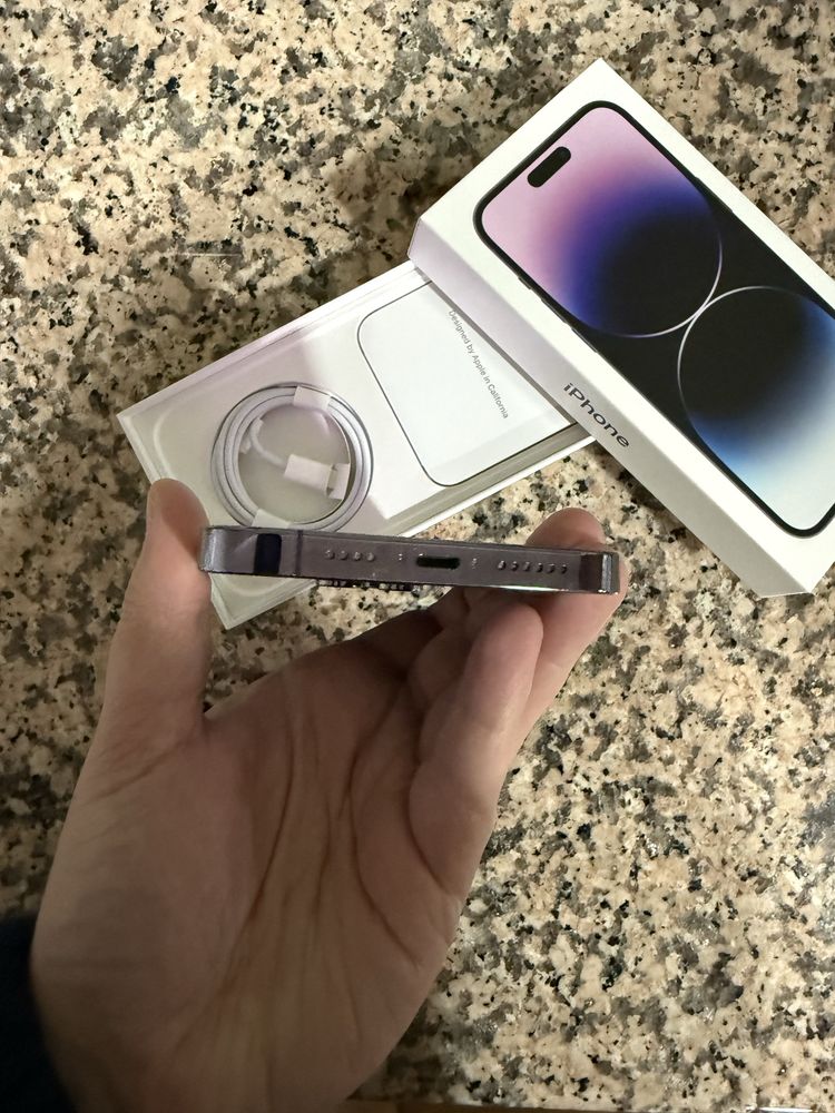 iPhone 14 Pro Max 128Gb
