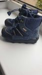 Buty dziecięce zimowe Elefanten 25