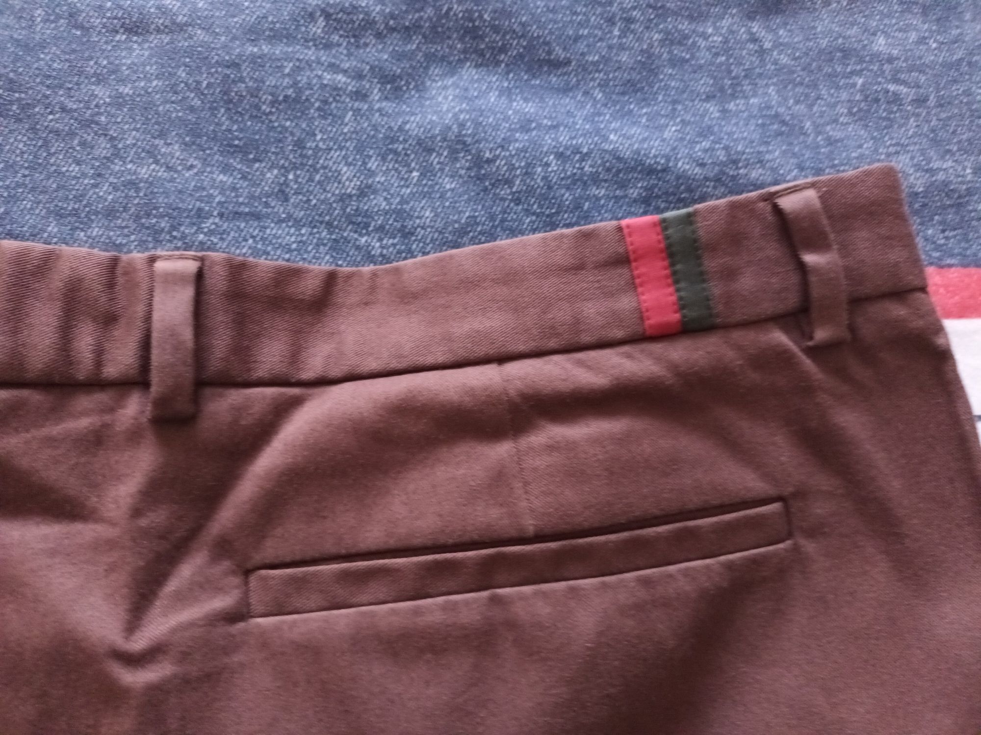 Calças Gucci homem
