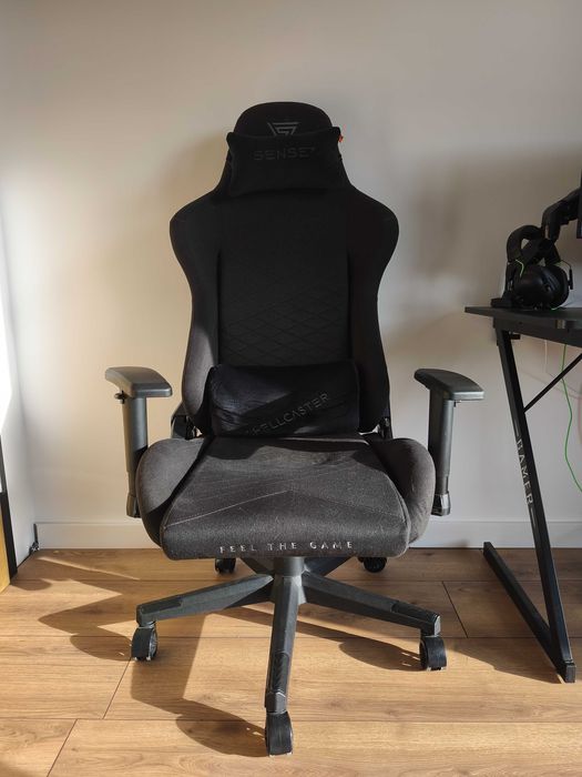 Sprzedam stanowisko gamingowe