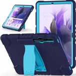 Etui Case Obudowa Do Samsung Tab S6 T860 T865 Z Podstawką Miejscem Na