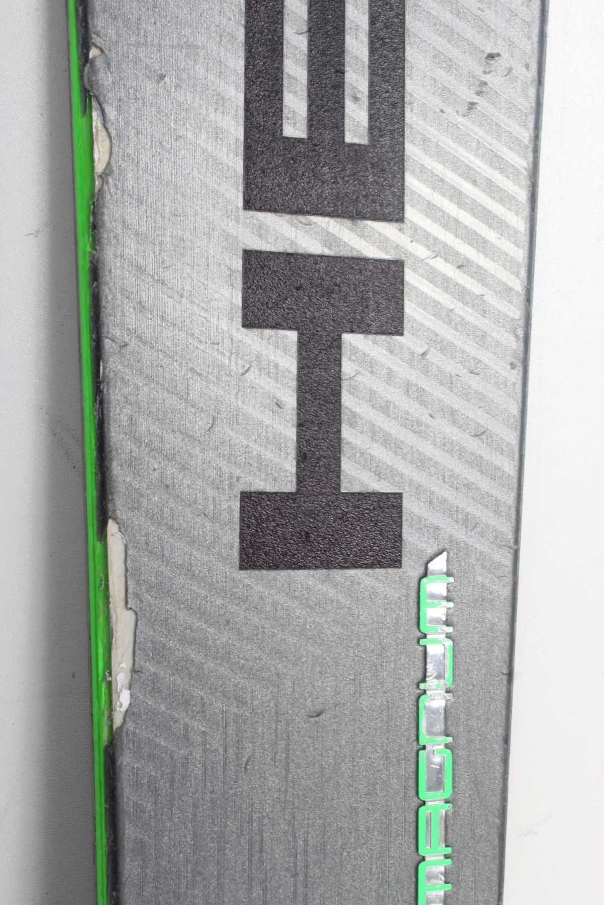 Narty Head Supershape I.Magnum 149 cm + PRD 12 Gripwalk 2020 - 854