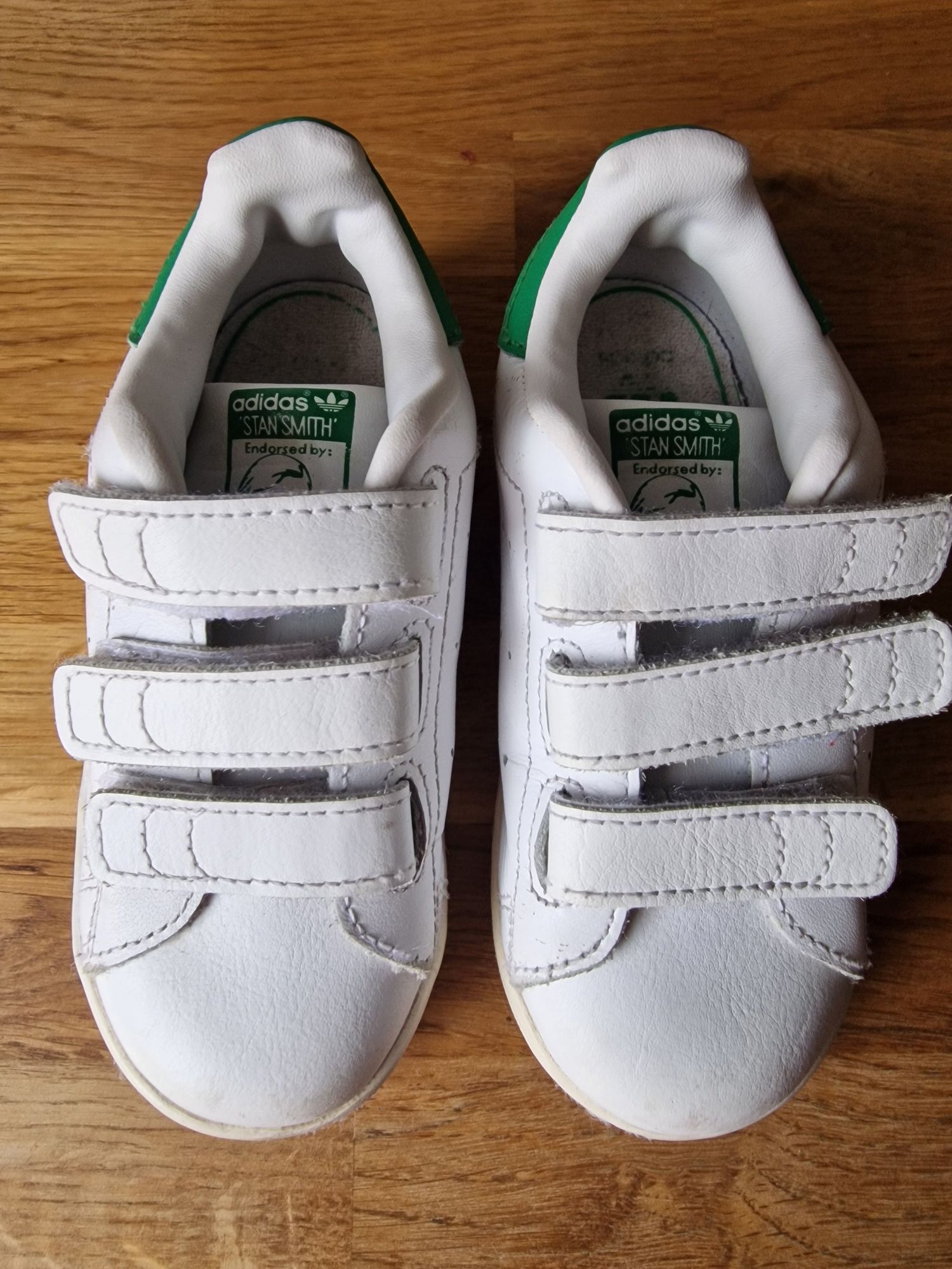 Buty adidas stan Smith rozm 25