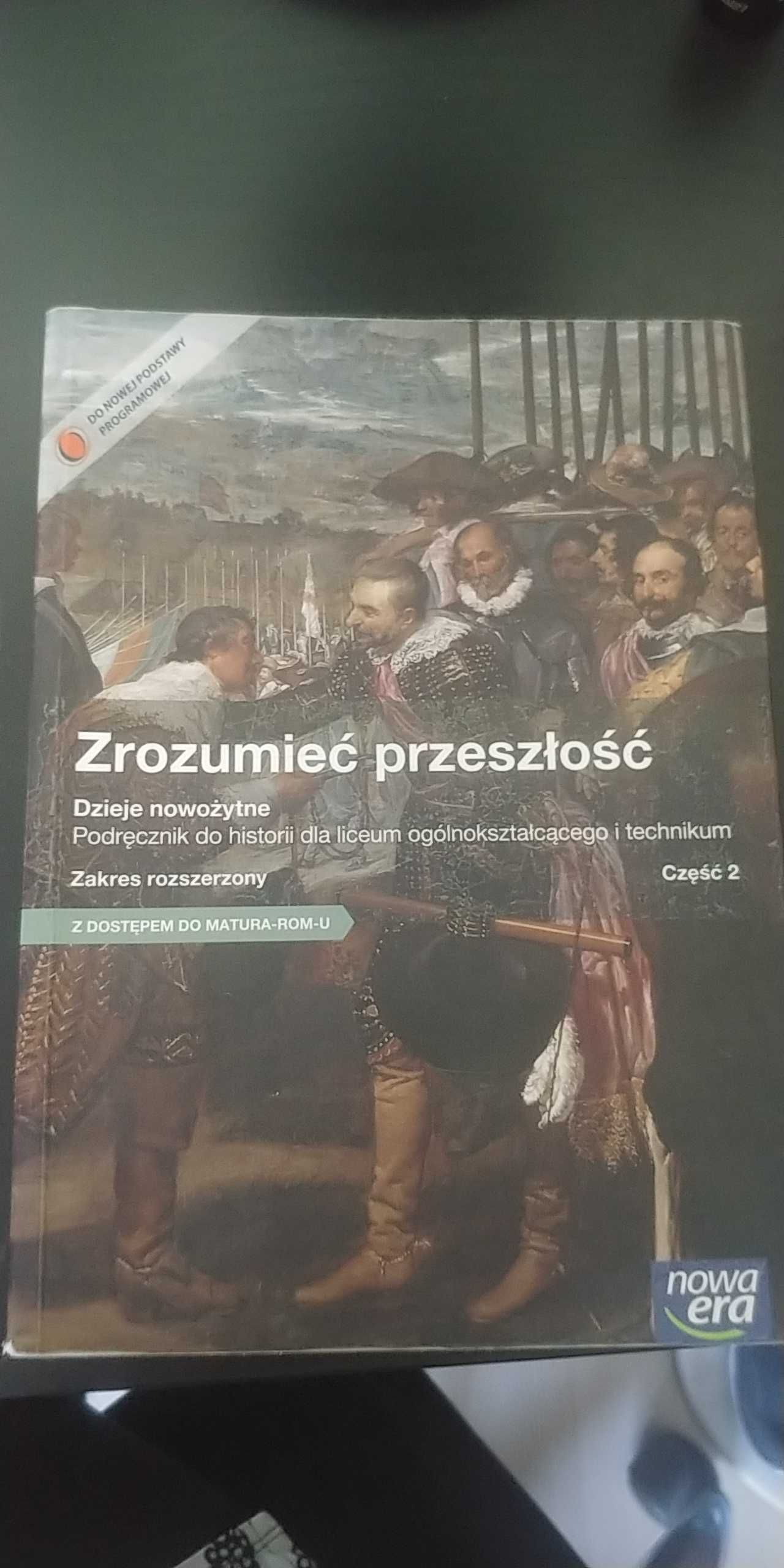 Zrozumieć przeszłość 2
