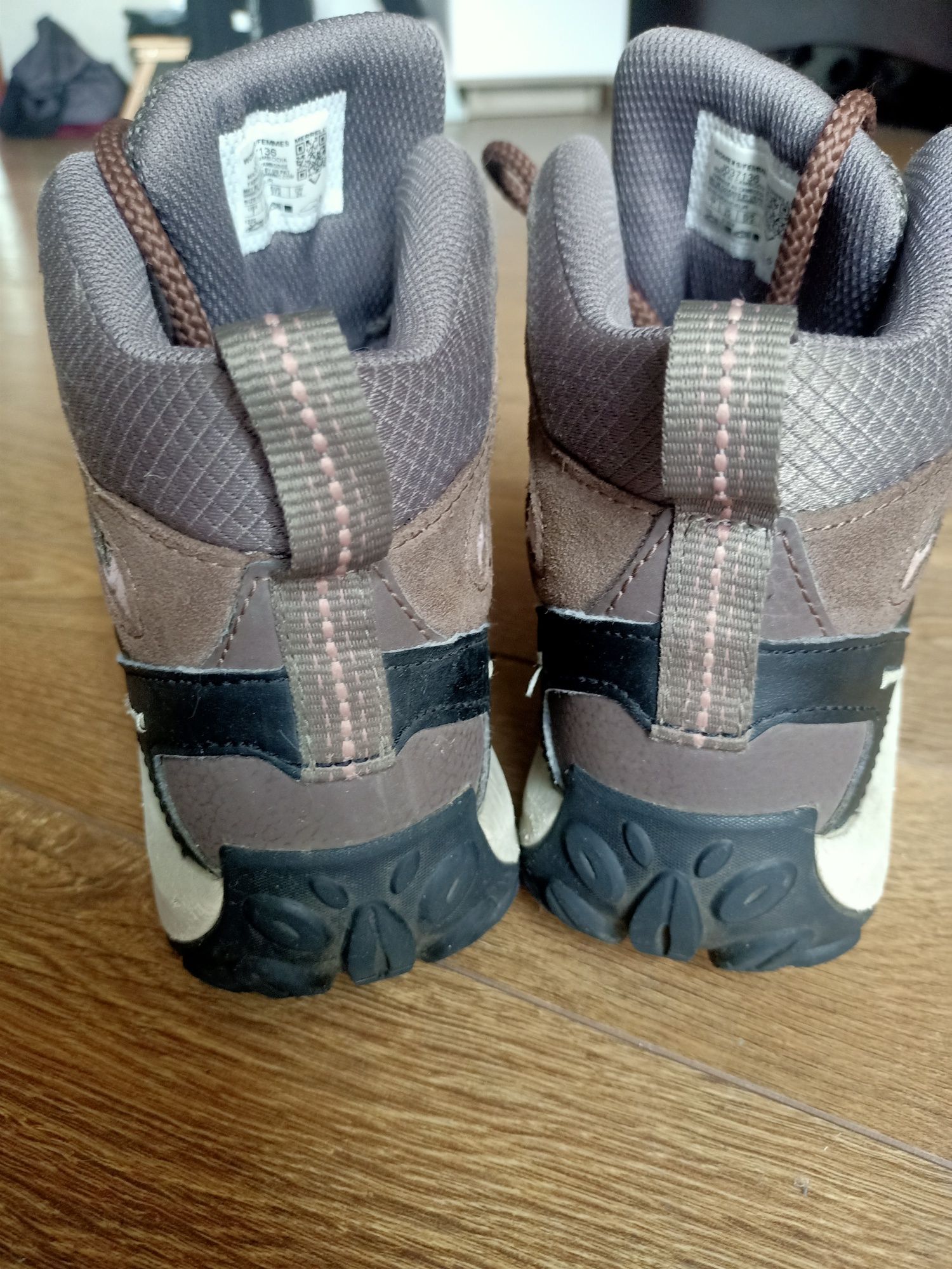 Черевики Merrell