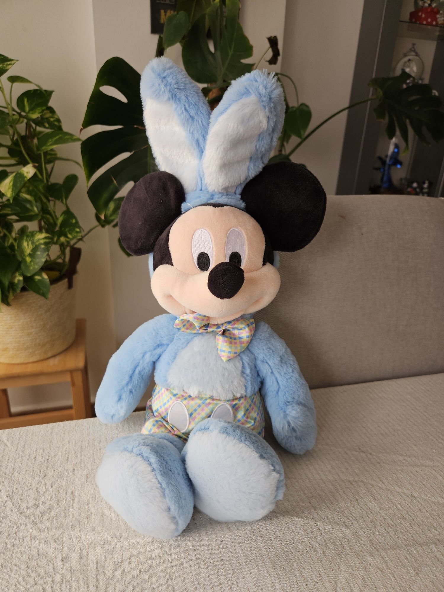 Peluche Mickey Mouse