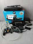 Wii U Konsola Zestaw