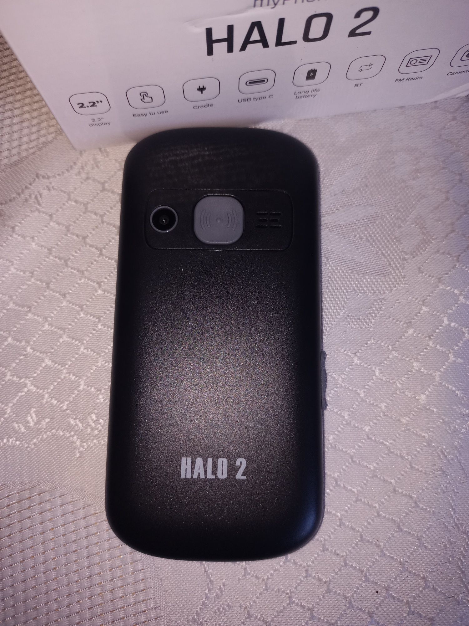 Sprzedam nowy telefon