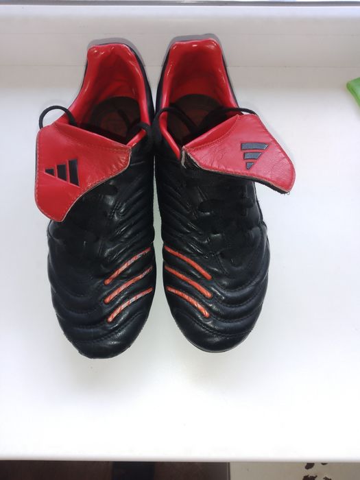 Продам буцы Адидас