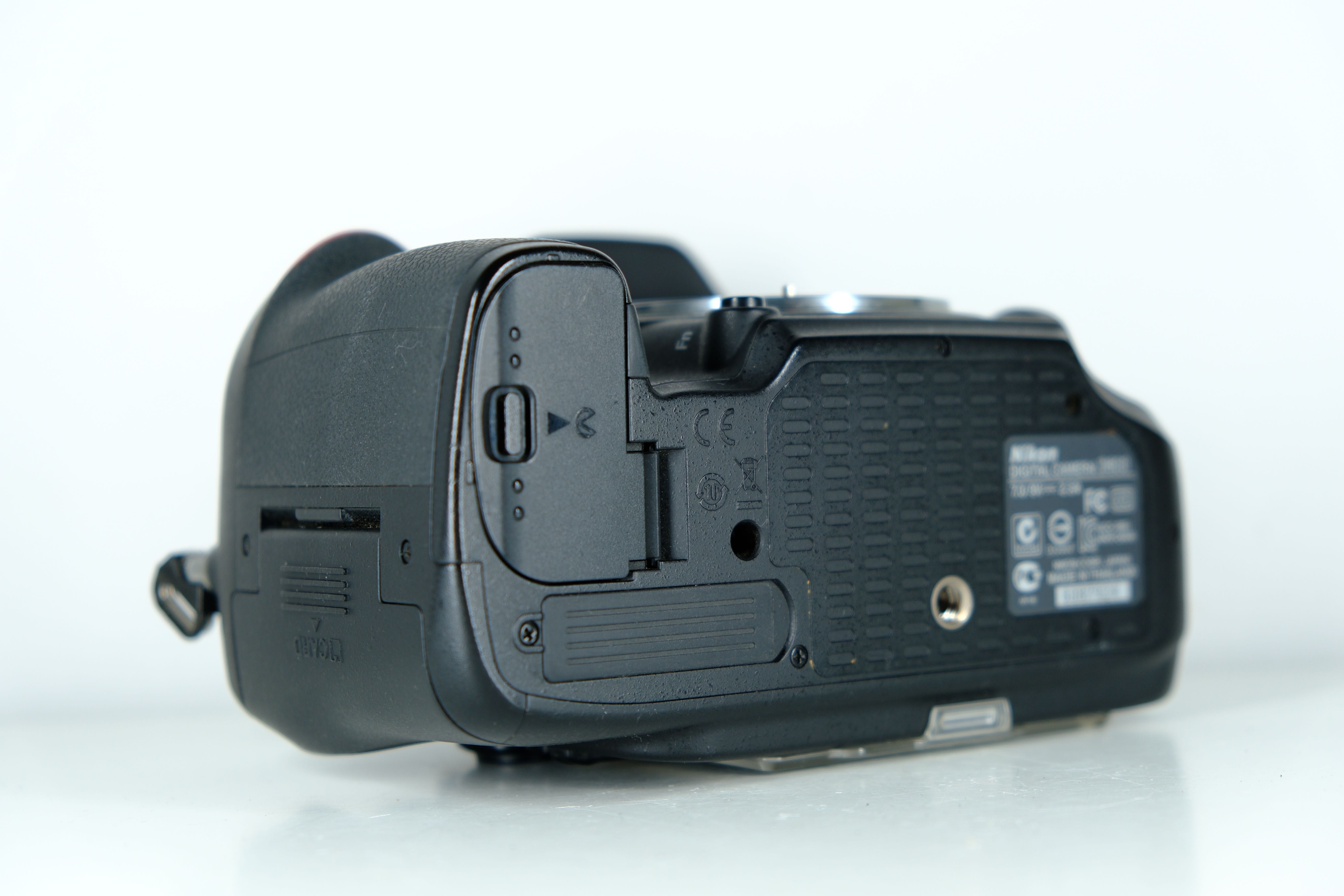 Nikon D600 Body 11 тис кадрів пробіг + гарантія / без передоплат