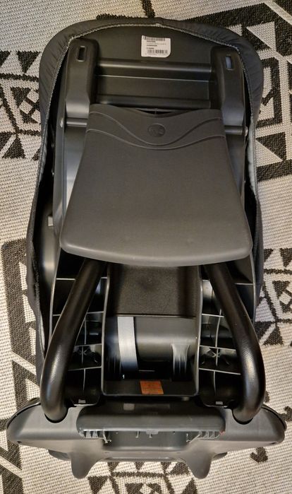 Автокрісло Britax Romer first class plus